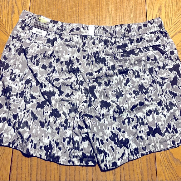 New Men’s Swim Trunks 2XL (44 - 46) Athletic Works NWT - Picture 3 of 5